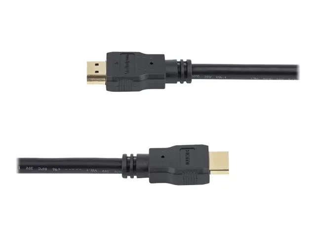 StarTech.com 1m High Speed HDMI Cable - Ultra HD 4k x 2k HDMI Cabl...