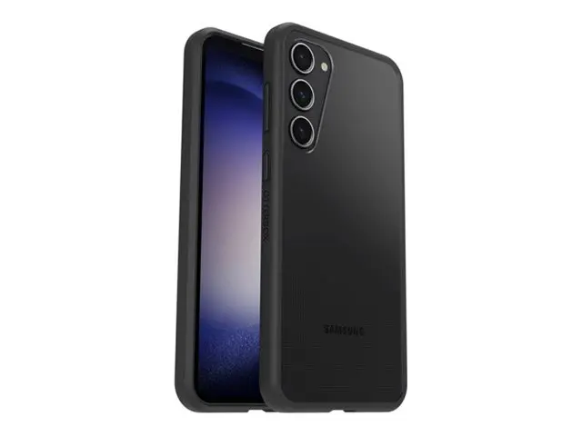 OtterBox React Series - Baksidedeksel for mobiltelefon antimikrobi...