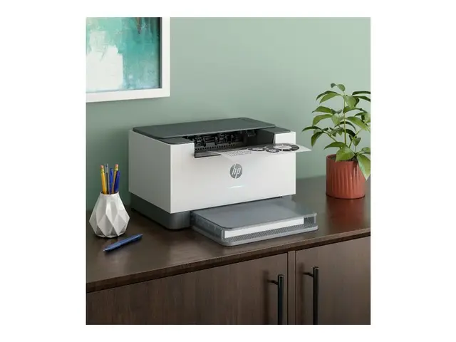 HP LaserJet M209dw - Skriver - S/H - Dupleks - laser - A4/Legal - ...