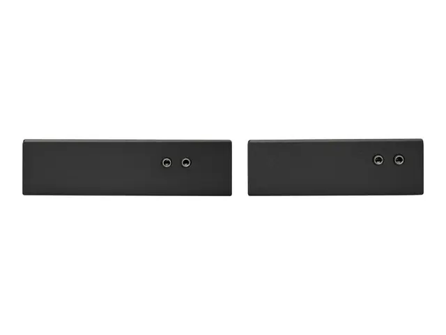 StarTech.com HDMI Over CAT5e / CAT6 Extender - Power Over Cable - ...