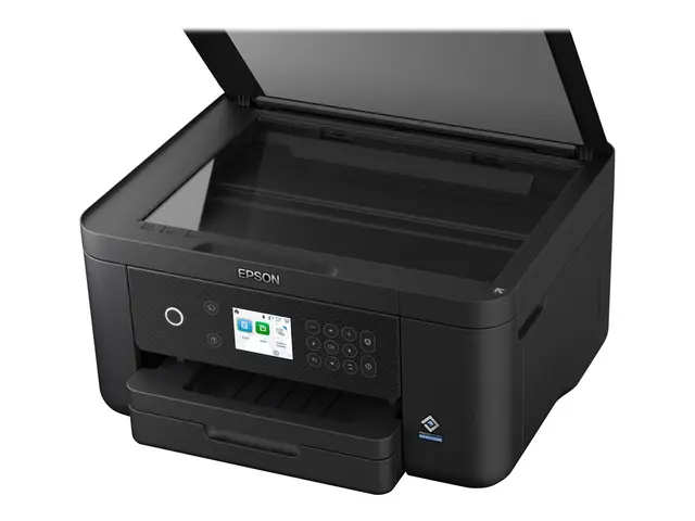 Epson Expression Home XP-5200 - Multifunksjonsskriver farge ink-je...