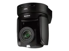 Sony BRC-X1000 - Konferansekamera PTZ - farge (Dag og natt) - 20,4 MP - motorisert - 1800 TVL - HDMI, 3G-SDI - DC 10,8 - 13,2 V / PoE Plus