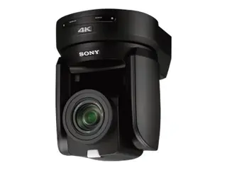 Sony BRC-X1000 - Konferansekamera - PTZ - farge (Dag og natt) 20,4 MP - motorisert - 1800 TVL - HDMI, 3G-SDI - DC 10,8 - 13,2 V / PoE Plus