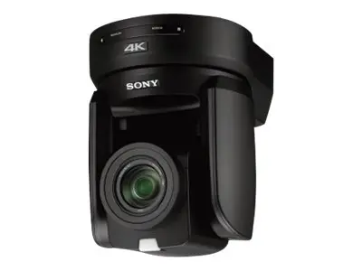 Sony BRC-X1000 - Konferansekamera PTZ farge (Dag og natt) 20,4 MP ...