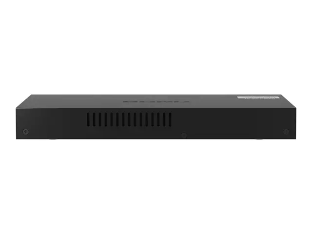QNAP QSW-1108-8T - Switch - ikke-styrt - 8 x 10/100/1000/2.5G - st...
