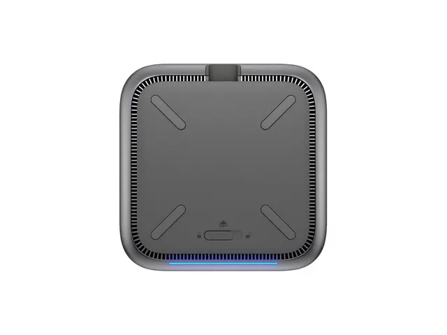 HP Thunderbolt Dock G6 - dokkingstasjon 4 2 x DP, HDMI 1GbE, 2.5GbE