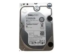 Dell - Customer Kit - harddisk 2 TB - 512n - 3.5" - SATA 6Gb/s - 7200 rpm