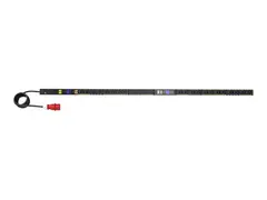 Eaton G4 - str&#248;mfordelerenhet - 32 A, administrert 22 kW