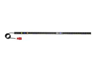 Eaton G4 - strømfordelerenhet - 32 A, administrert 22 kW