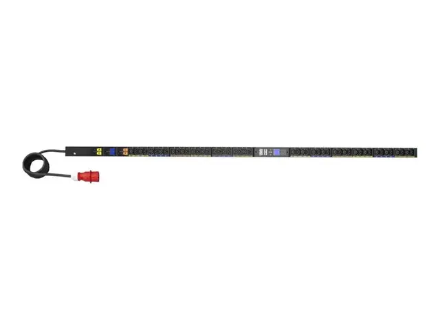 Eaton G4 - Strømfordelerenhet (kan monteres i rack) 32 A, administ...