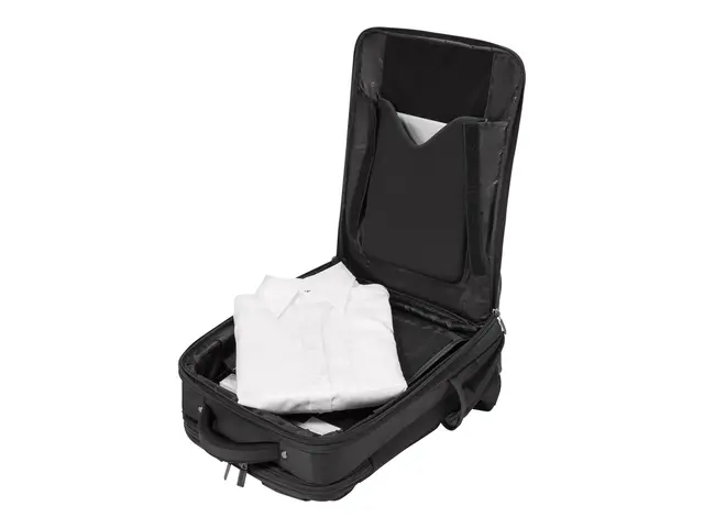 DICOTA Eco PRO - Notebookryggsekk 15" 17.3" svart