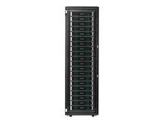 HPE Primera 600 4-way Storage Base - Lagerskap kan monteres i rack - 4U