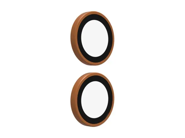 ZAGG InvisibleShield Premium GL - Linsebeskytter for mobiltelefon ...