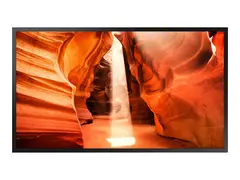 Samsung OM55N-S - 55&quot; Diagonalklasse OMN-S Series LED-bakgrunnsbelyst LCD-skjerm intelligent skilting - Tizen OS - 1080p 1920 x 1080