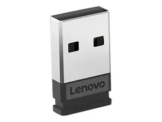 Lenovo Unified Pairing - Trådløs mus / tastaturmottaker USB - svart