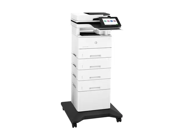 HP LaserJet Enterprise Flow MFP M528z - multifunksjonsskriver S/H