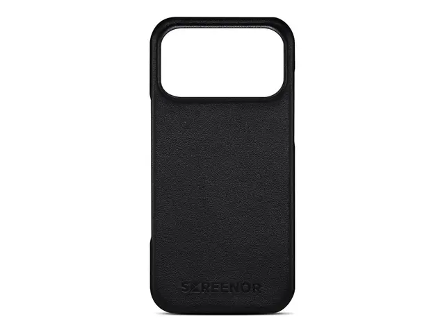 Screenor Lumo - Baksidedeksel for mobiltelefon MagSafe-samsvar ekt...