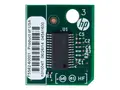 HP - Trusted Platform Module (TPM) 1.2 - for Color LaserJet Managed E55040; LaserJet Managed MFP E82560, MFP E87650, MFP E87660
