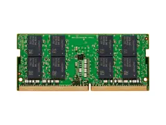 HP - DDR5 - modul - 32 GB - SO DIMM 262-pin 4800 MHz / PC5-38400 - ikke-bufret - ikke-ECC - for Elite 600 G9, 800 G9, Mini Conference G9; Workstation Z2 G9