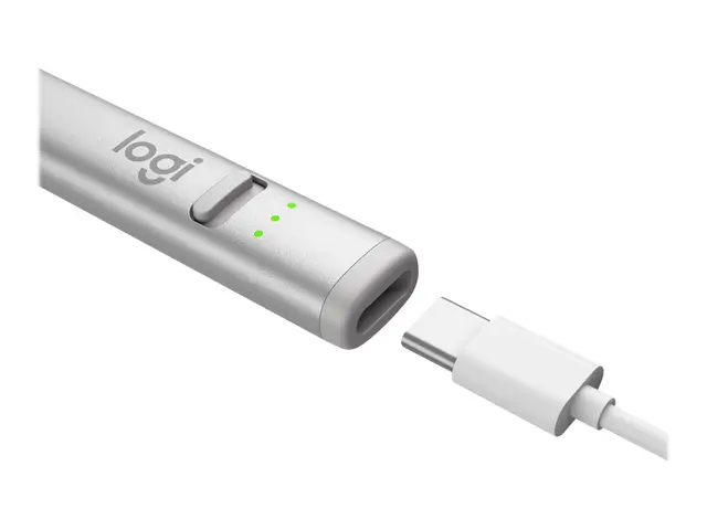 Logitech Crayon - Digital penn trådløs