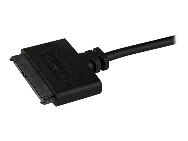 StarTech.com SATA to USB Cable - USB 3.0 to 2.5" SATA III Hard Dri...