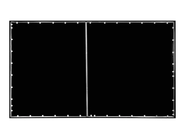 Elite Screens SableFrame Series - Projeksjonsskjerm - veggmonterba...