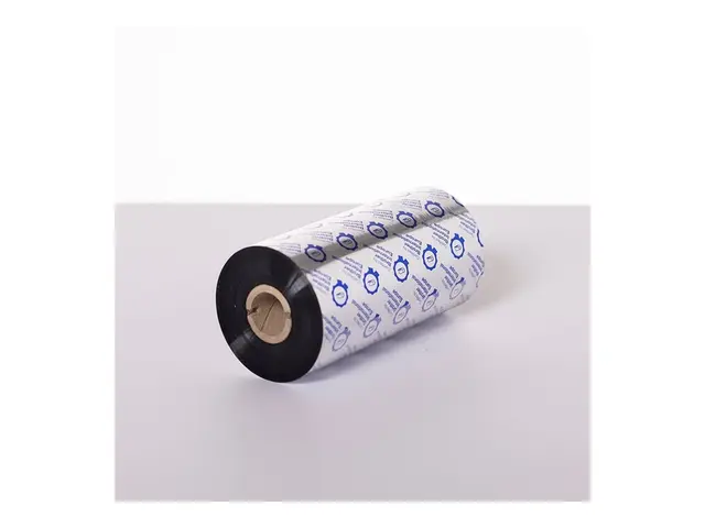 Brother Premium - 5-pack svart 154 mm x 450 m skriverbånd