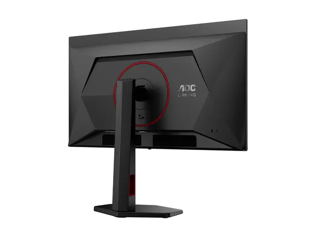 AOC Gaming Q27G4SDR - G4 Series OLED-skjerm gaming 27" (26.5" synl...