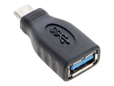 Jabra - USB-adapter 24 pin USB-C (hann) til USB-type A (hunn) for ...