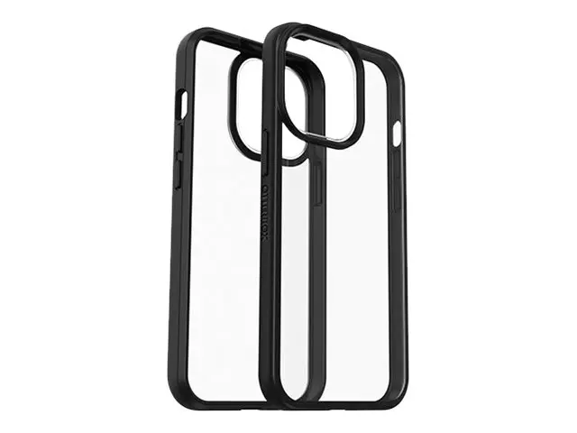 OtterBox React Series ProPack - Baksidedeksel for mobiltelefon ter...