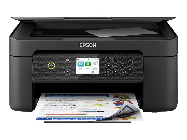 Epson Expression Home XP-4200 - Multifunksjonsskriver farge ink-je...