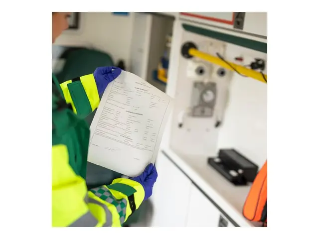 Brother Premium - Rull A4 (21 cm) 6 rull(er) termisk papir