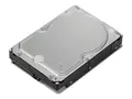 Lenovo - Harddisk - 6 TB - intern 3.5&quot; - SATA 6Gb/s - 7200 rpm - for ThinkStation P2; P330 Gen 2; P340; P350; P5; P520; P720; P920