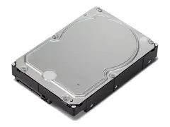Lenovo - Harddisk - 6 TB - intern 3.5&quot; - SATA 6Gb/s - 7200 rpm - for ThinkStation P2; P330 Gen 2; P340; P350; P5; P520; P720; P920