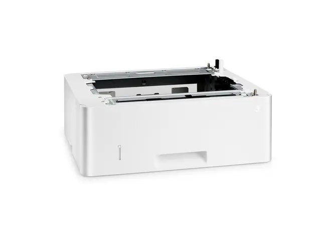 HP - Mediebakke/-mater 550 ark inn 1 skuff(er) for LaserJet Enterp...