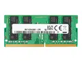 HP - DDR4 - modul - 16 GB - SO DIMM 260-pin 3200 MHz / PC4-25600 - ikke-bufret