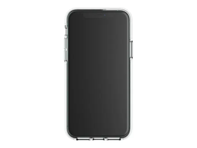 Gear4 Crystal Palace - Baksidedeksel for mobiltelefon polykarbonat...