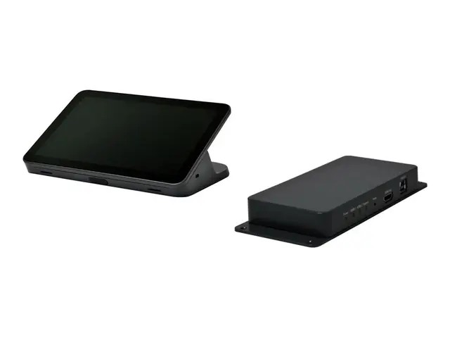 Lenovo - IP kontroller (berøringsskjermkonsoll)