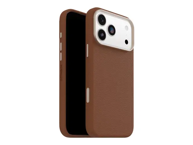 OtterBox Symmetry Series - Baksidedeksel for mobiltelefon MagSafe-...