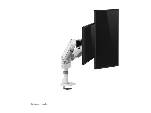 Neomounts NEXT One DS65S-950WH2 - Monteringssett (leddarm) full be...
