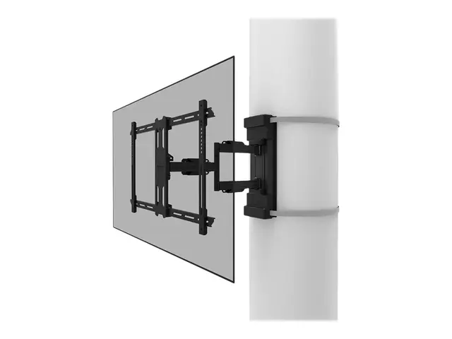 Neomounts WL40S-910BL16 - Monteringssett (montering) for flatpanel...