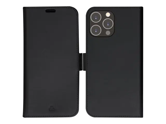 dbramante1928 Lynge - Lommebok for mobiltelefon Apple iPhone 14 Pr...