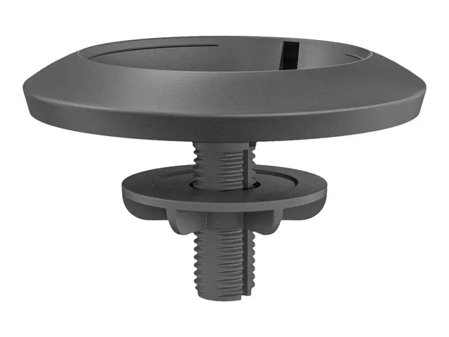 Logitech Rally Mic Pod Mount - Skrivebordsmontering for mikrofon -...