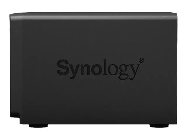 Synology Disk Station DS620slim - NAS-server - 6 brønner - SATA 6G...