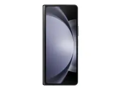 2nd-A Galaxy Z Fold5 256 Black A-grade - Brukt - 2 &#229;rs garanti