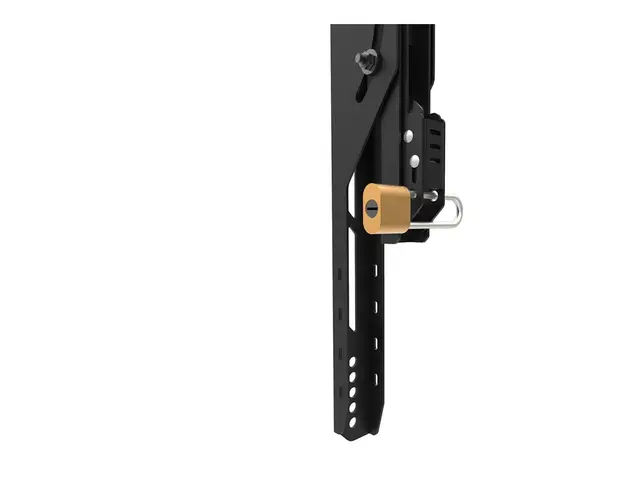 Neomounts LEVEL-750 - Monteringssett for TV tungt arbeid låsbar st...
