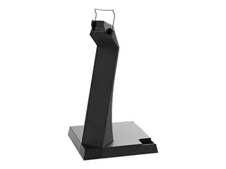 EPOS CH 20 MB - Ladestativ - svart - for ADAPT Presence Grey Business, Grey UC; IMPACT MB Pro 1, Pro 2