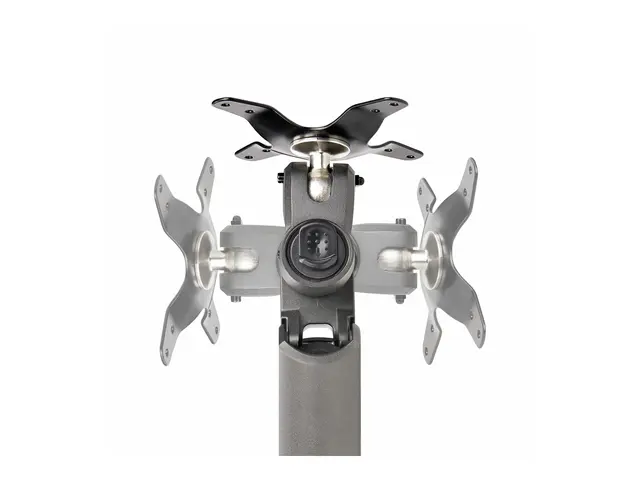 Startech Desk Mount Monitor Arm, Up To 32" Display, C-Clamp, TAA -...