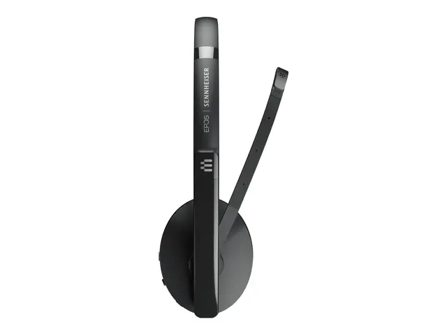 EPOS ADAPT 230 - Hodesett on-ear Bluetooth trådløs USB svart Certi...