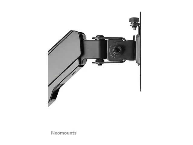 Neomounts WL90-325BL1 - Monteringssett (helbevegelsesarm) sitt-stå...
